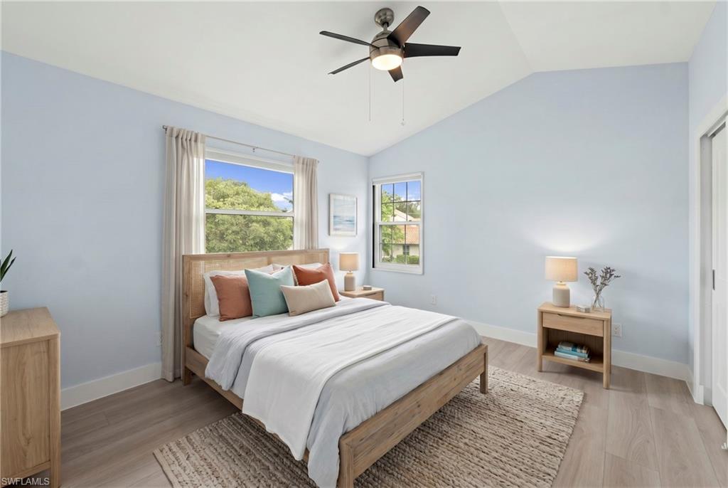 CORINTHIAN GARDENS AT WORLD - Residential