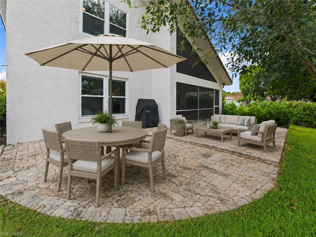 CORINTHIAN GARDENS AT WORLD - Residential