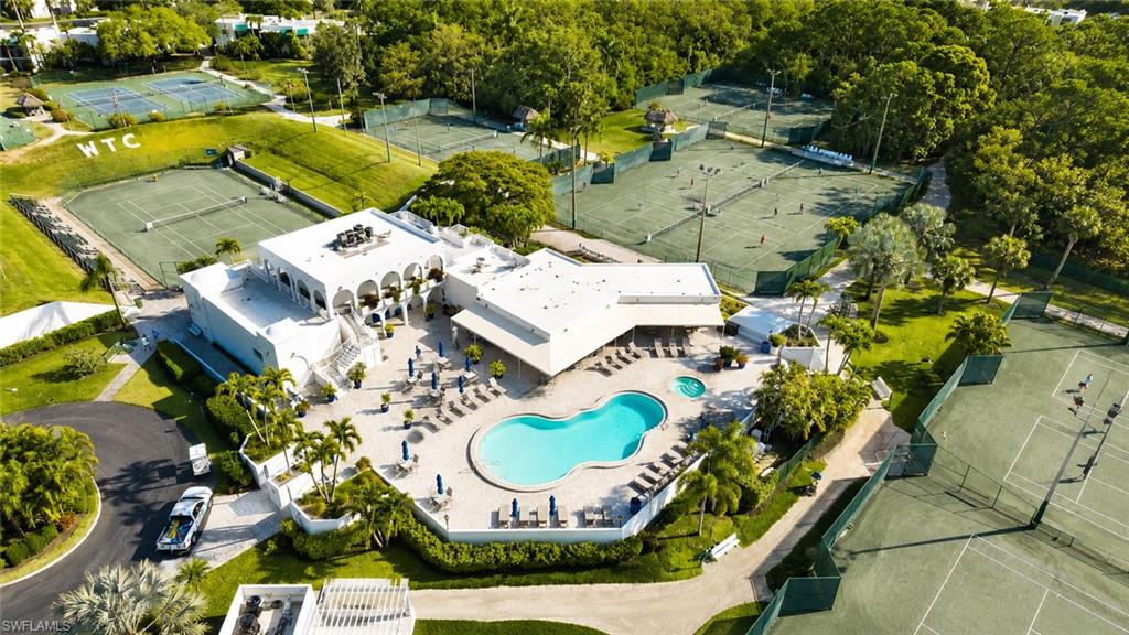 CORINTHIAN GARDENS AT WORLD - Residential