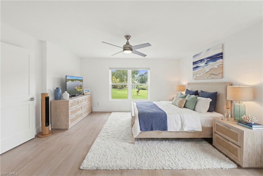 CORINTHIAN GARDENS AT WORLD - Residential
