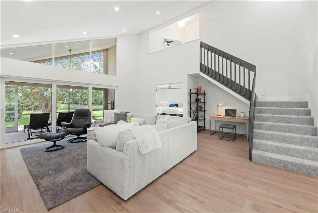 CORINTHIAN GARDENS AT WORLD - Residential