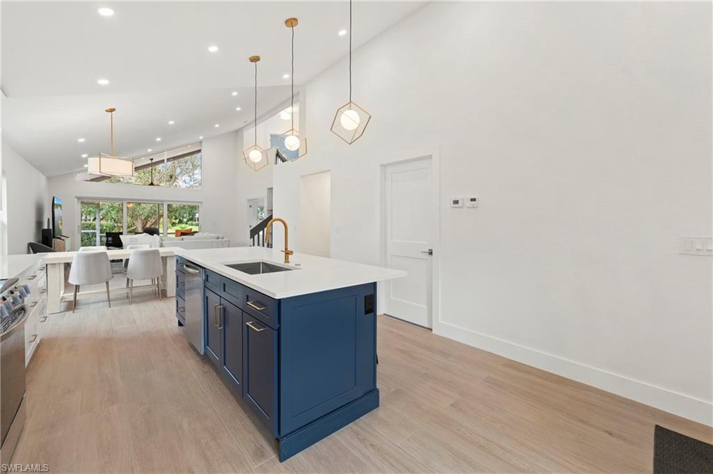 CORINTHIAN GARDENS AT WORLD - Residential