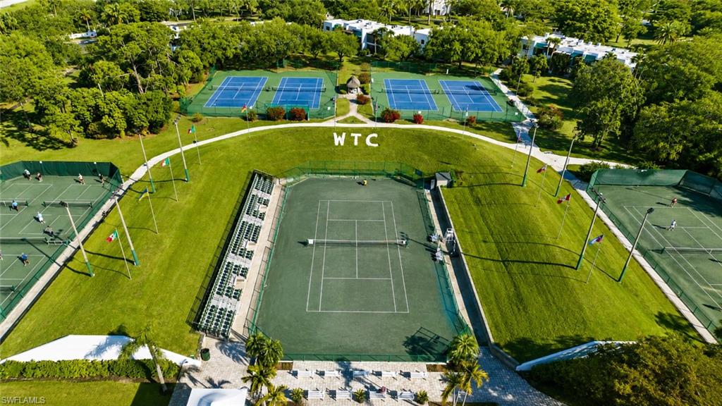 CORINTHIAN GARDENS AT WORLD - Residential