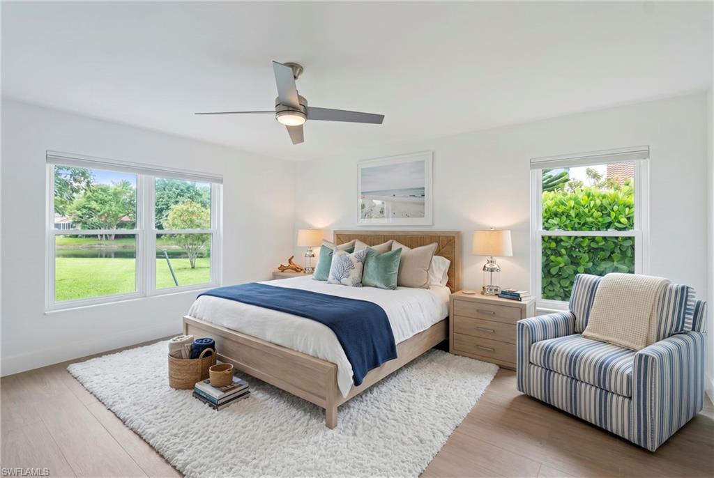 CORINTHIAN GARDENS AT WORLD - Residential
