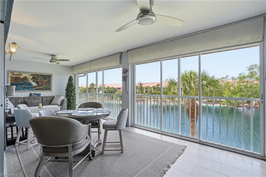 FALLING WATERS BEACH RESORT - Residential