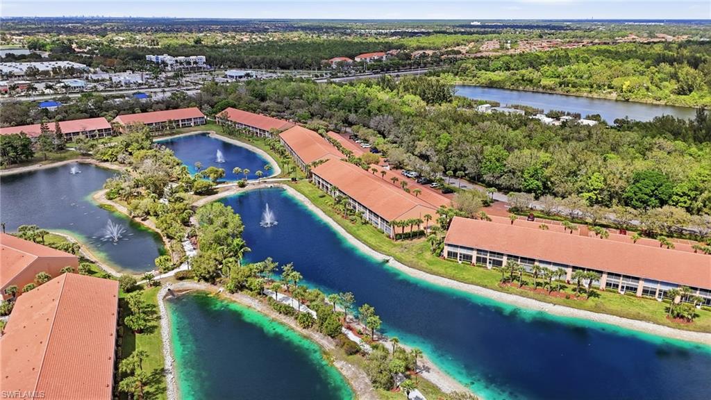 FALLING WATERS BEACH RESORT - Residential