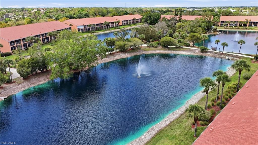 FALLING WATERS BEACH RESORT - Residential