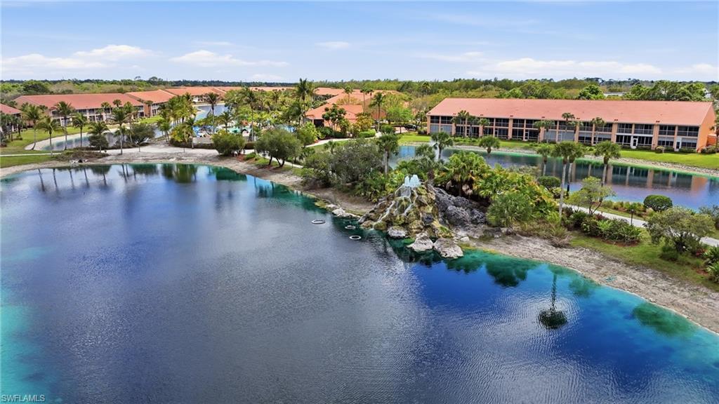 FALLING WATERS BEACH RESORT - Residential