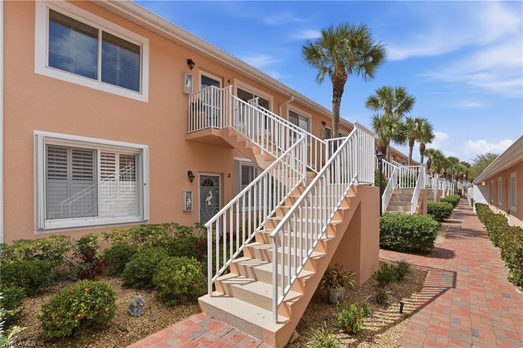 FALLING WATERS BEACH RESORT - Residential