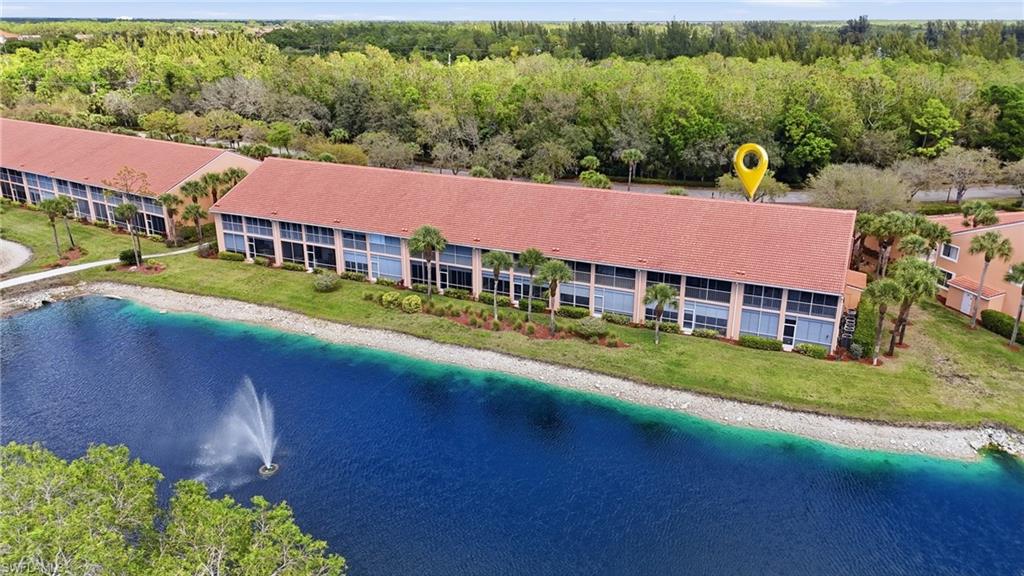FALLING WATERS BEACH RESORT - Residential