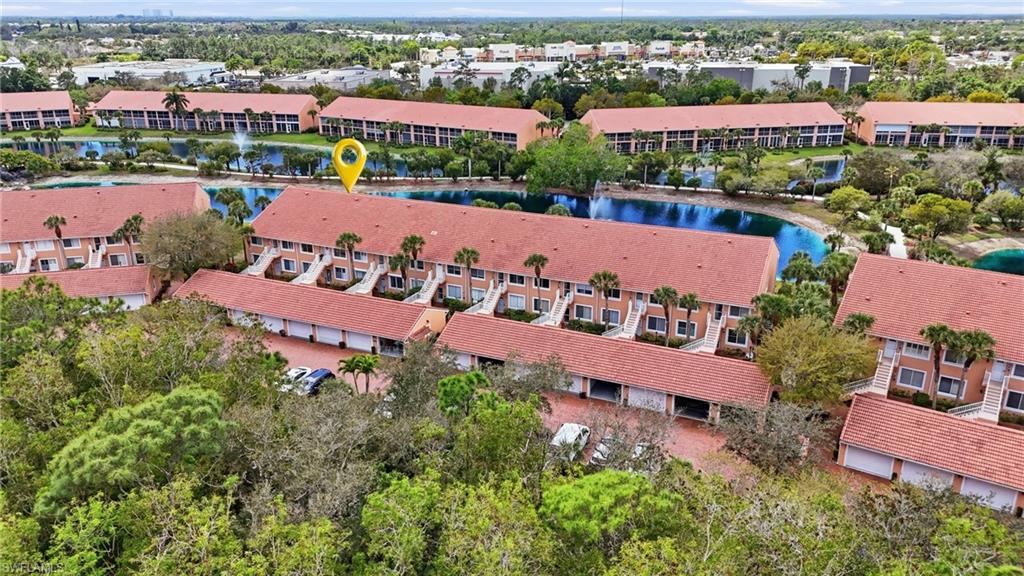 FALLING WATERS BEACH RESORT - Residential