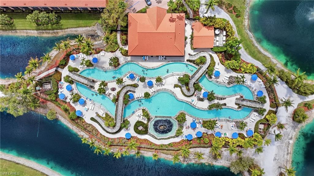 FALLING WATERS BEACH RESORT - Residential