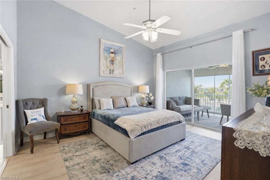 FALLING WATERS BEACH RESORT - Residential