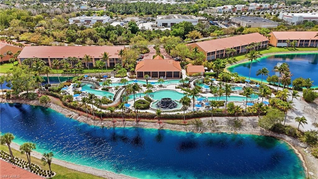 FALLING WATERS BEACH RESORT - Residential