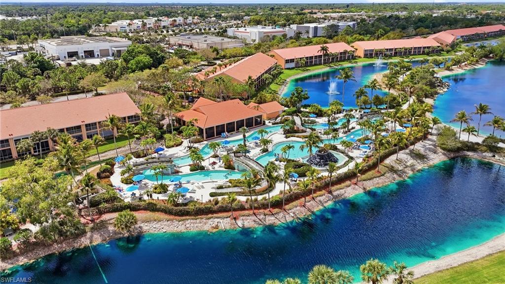 FALLING WATERS BEACH RESORT - Residential