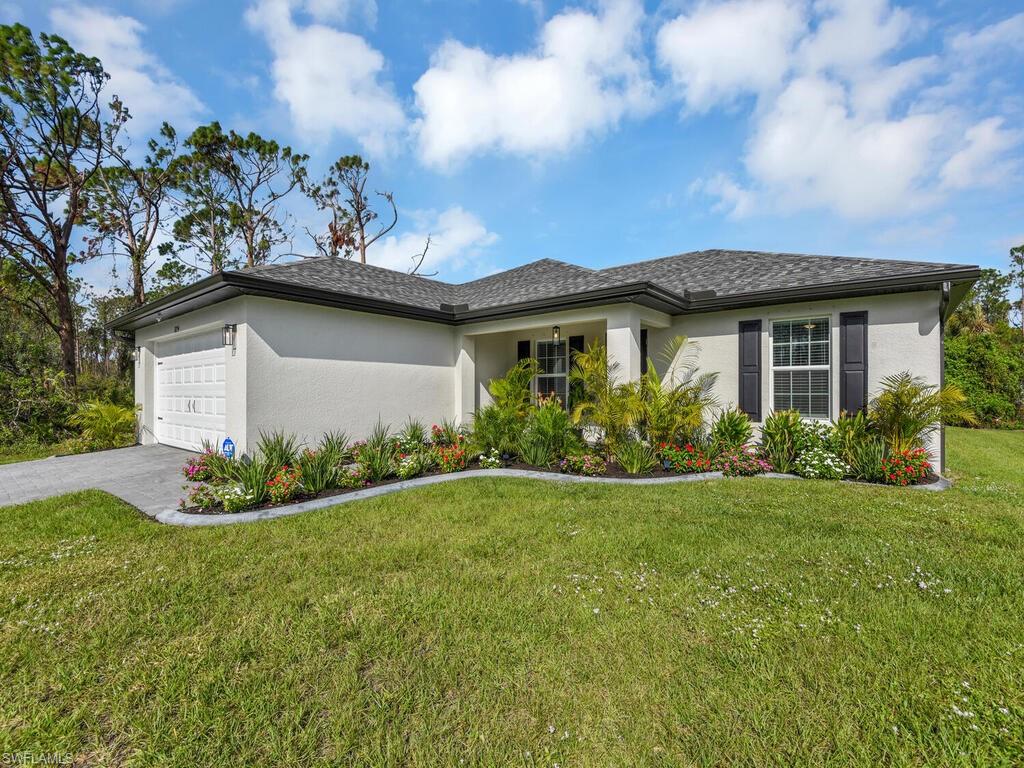 PORT CHARLOTTE - Residential