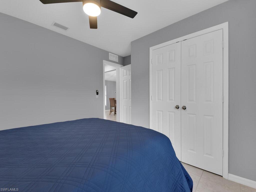 PORT CHARLOTTE - Residential
