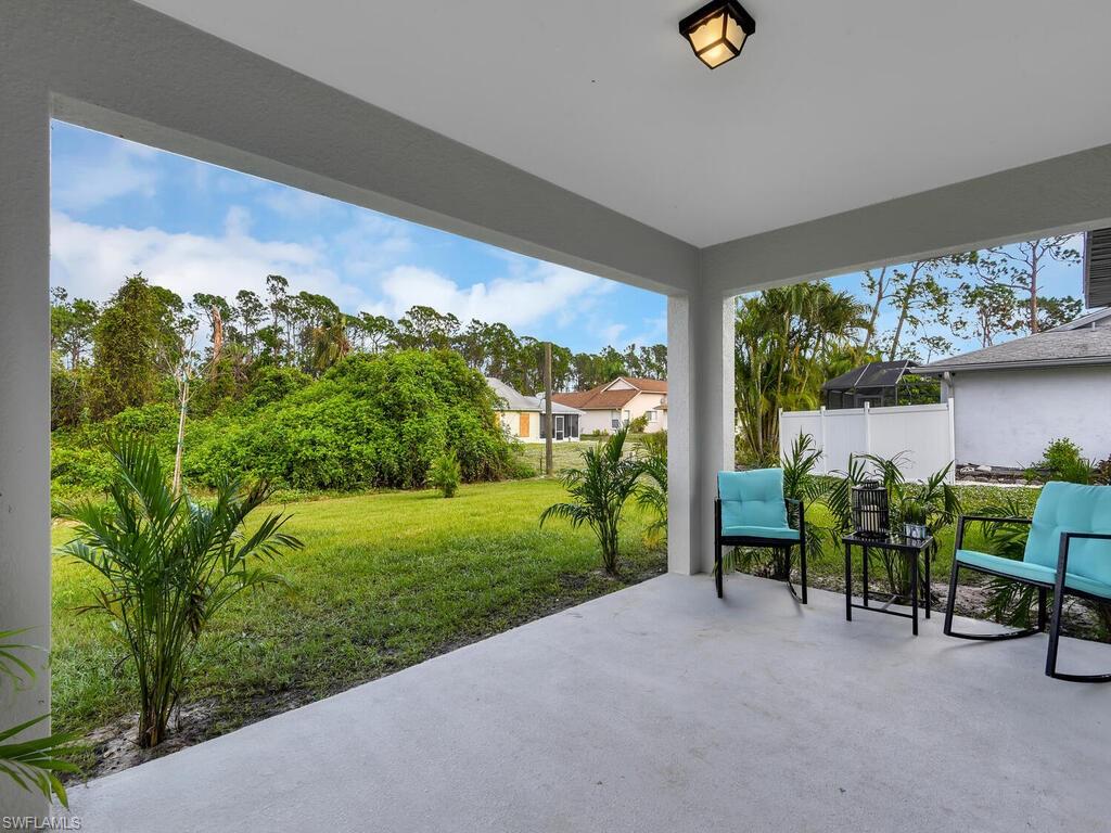 PORT CHARLOTTE - Residential