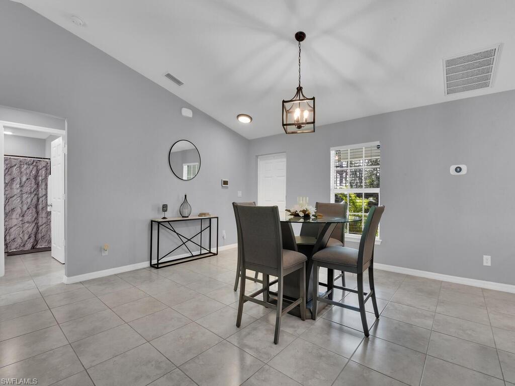 PORT CHARLOTTE - Residential