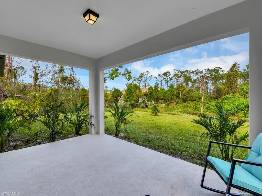PORT CHARLOTTE - Residential
