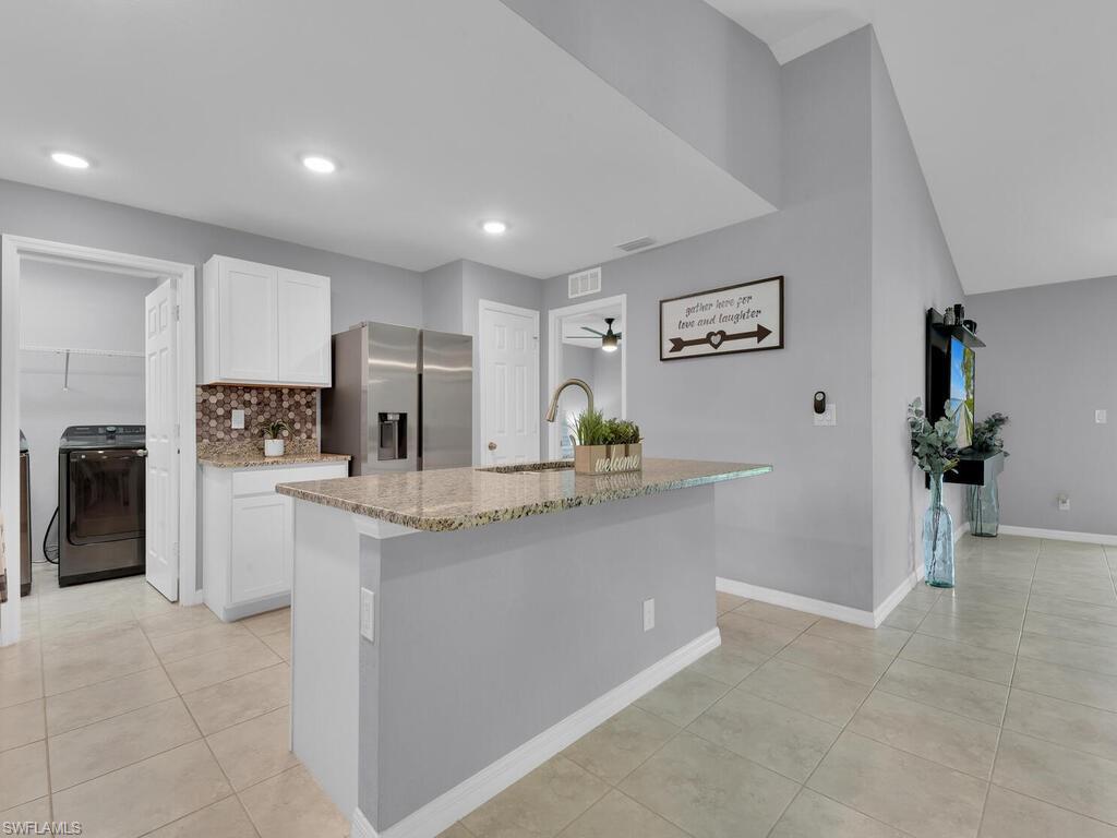 PORT CHARLOTTE - Residential