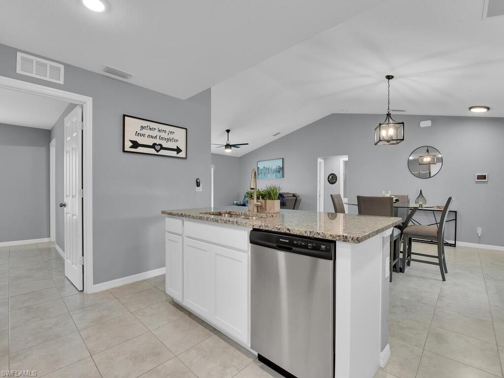 PORT CHARLOTTE - Residential