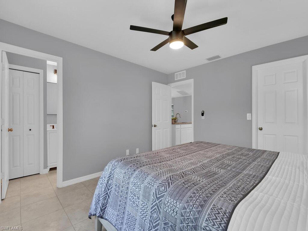 PORT CHARLOTTE - Residential