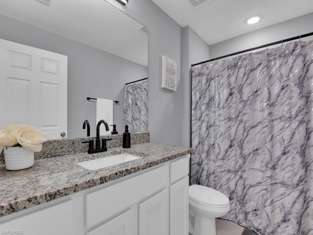 PORT CHARLOTTE - Residential