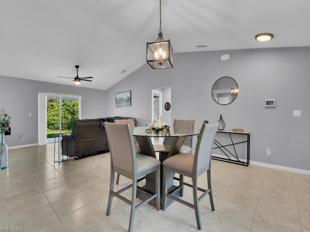 PORT CHARLOTTE - Residential