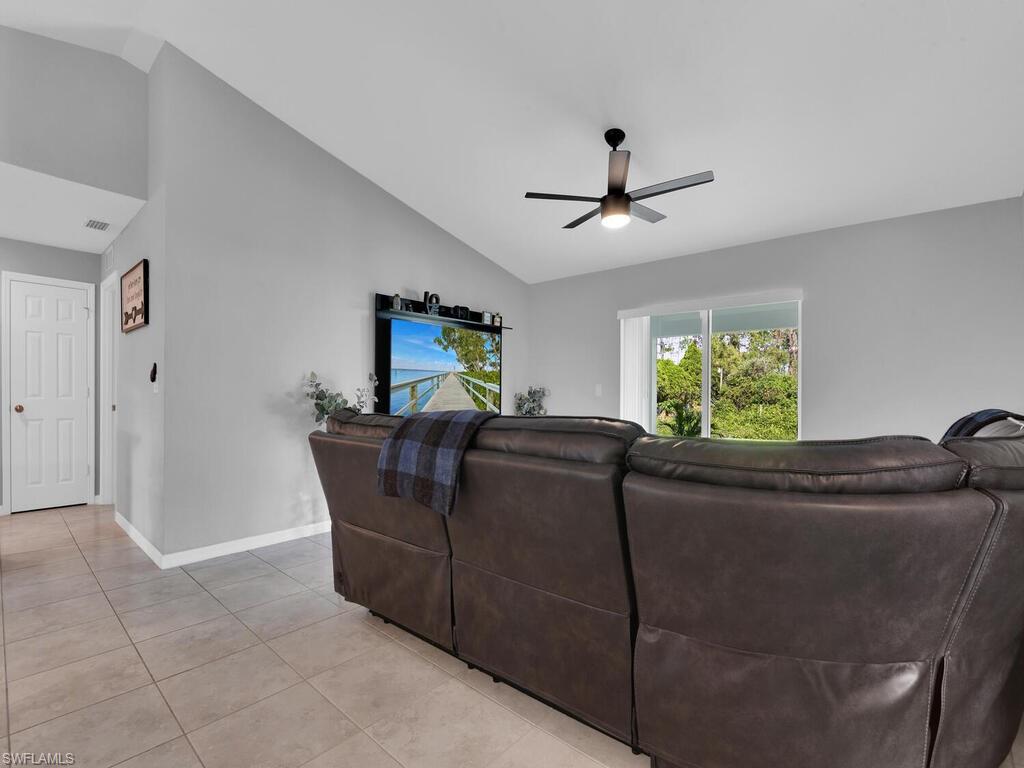 PORT CHARLOTTE - Residential