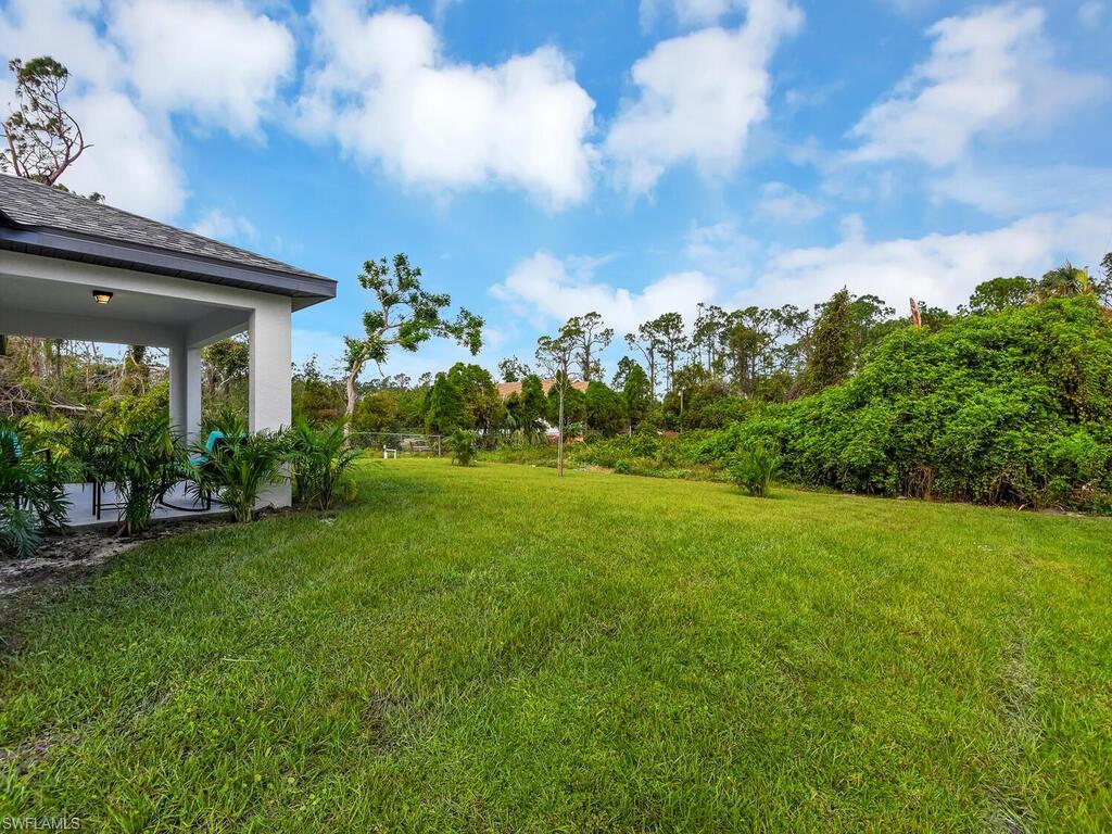 PORT CHARLOTTE - Residential