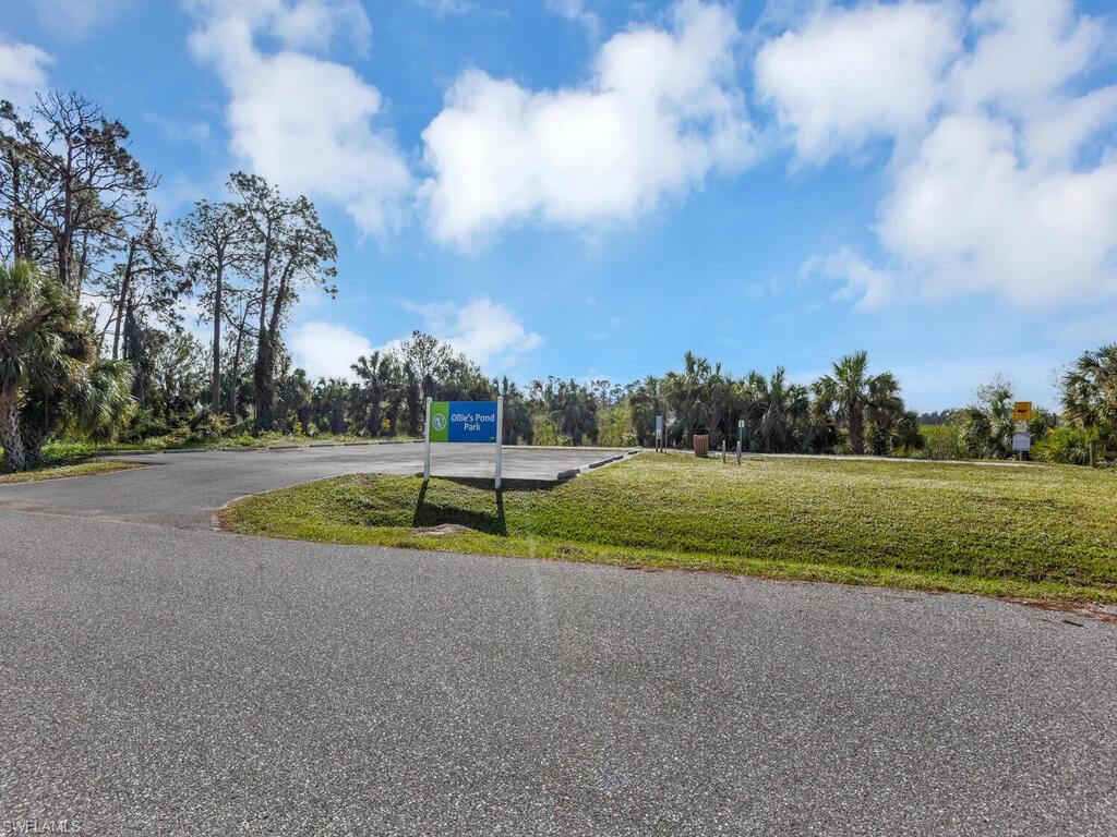PORT CHARLOTTE - Residential