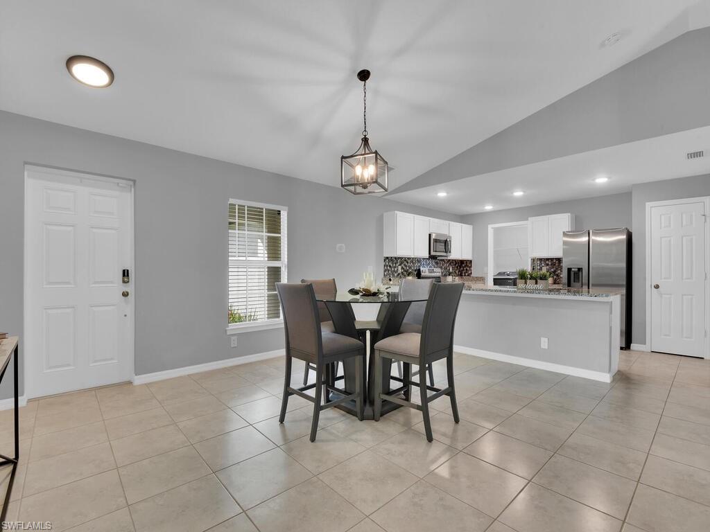 PORT CHARLOTTE - Residential