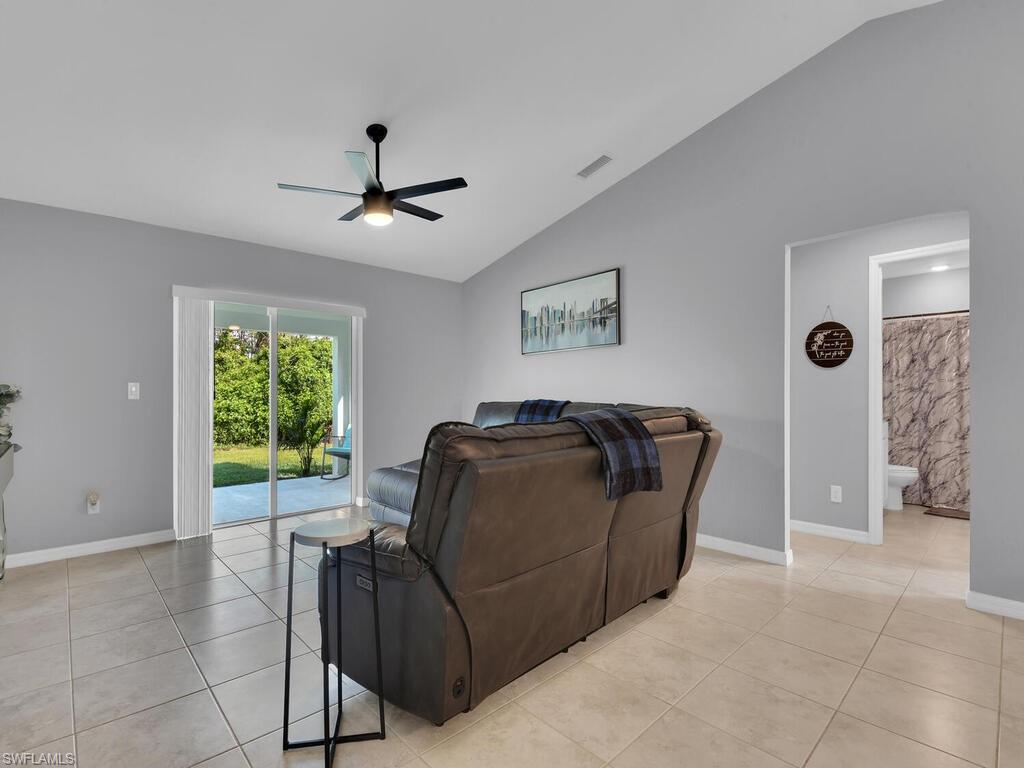 PORT CHARLOTTE - Residential