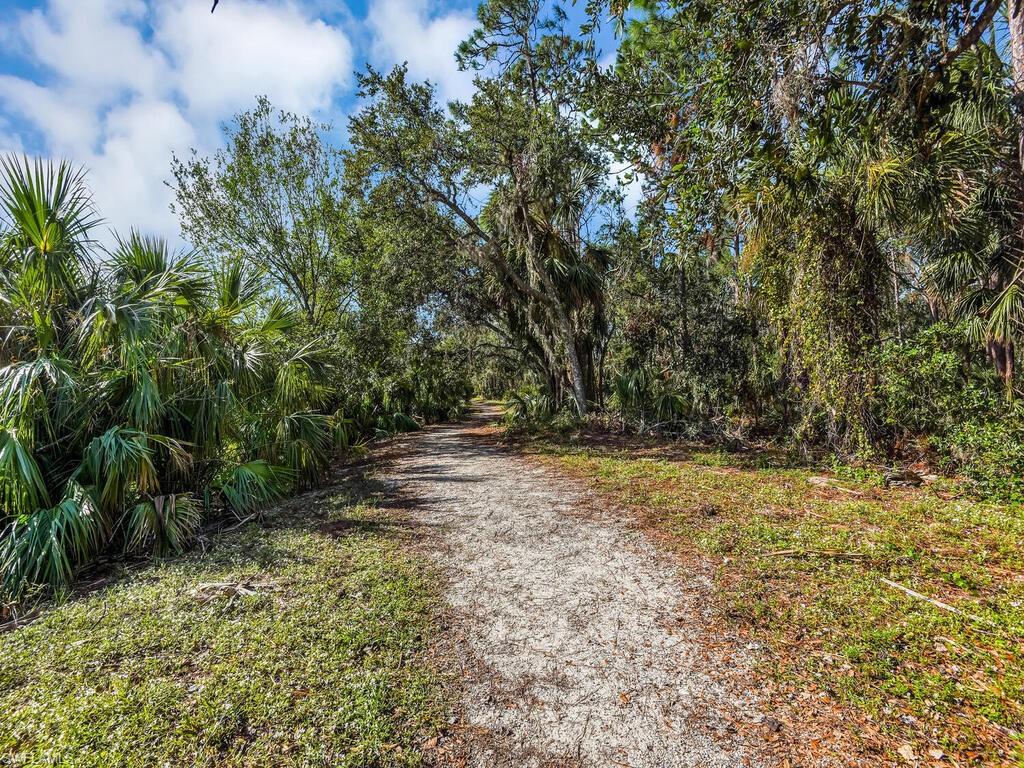 PORT CHARLOTTE - Residential