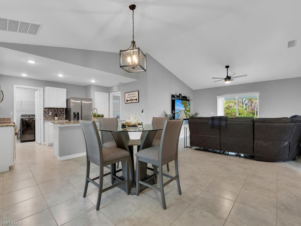 PORT CHARLOTTE - Residential