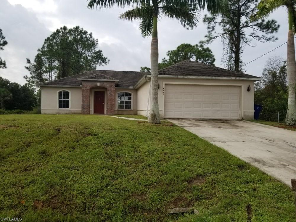 3 bedroom, 2 bath. Split floorplan. Breakfast bar. Large back yard with fence. Located on a dead end street. Close to schools. 2-car garage.