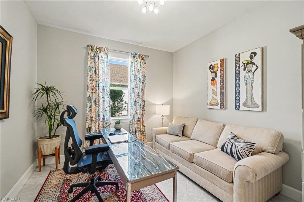 PARKSIDE - Residential