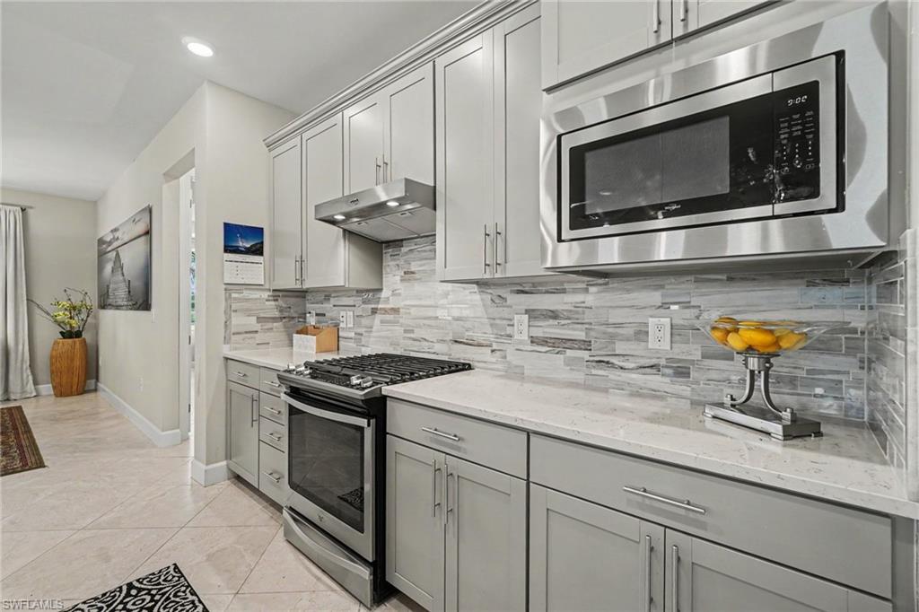PARKSIDE - Residential