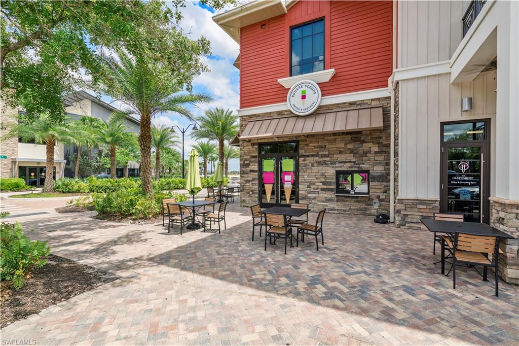 PARKSIDE - Residential