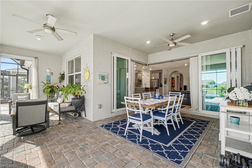 PARKSIDE - Residential