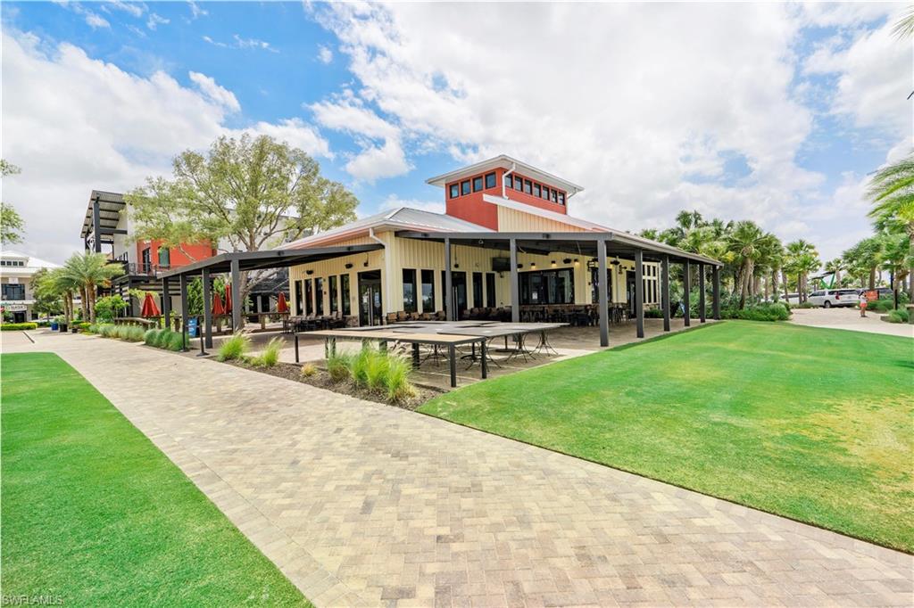 PARKSIDE - Residential