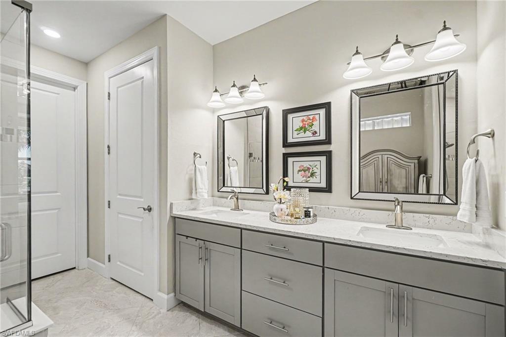 PARKSIDE - Residential