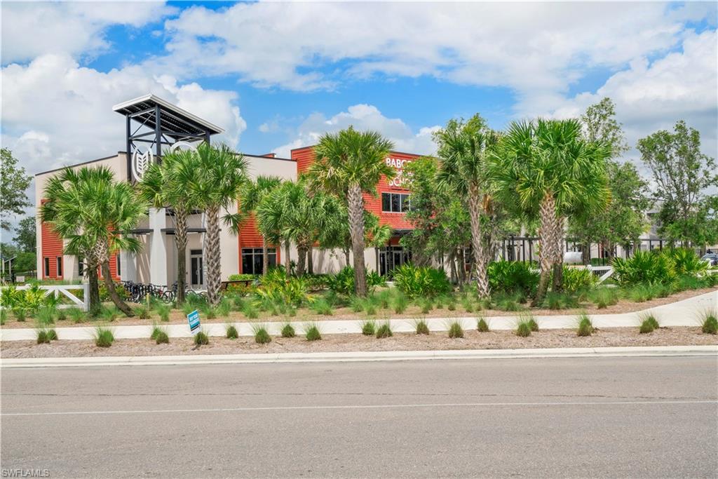 PARKSIDE - Residential