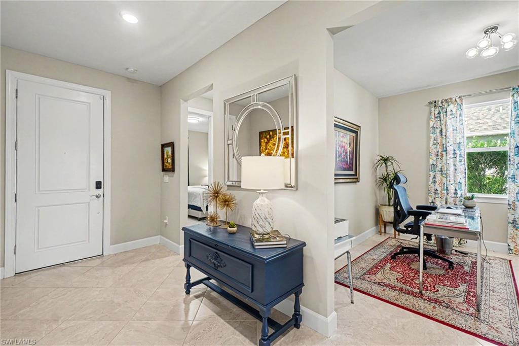 PARKSIDE - Residential