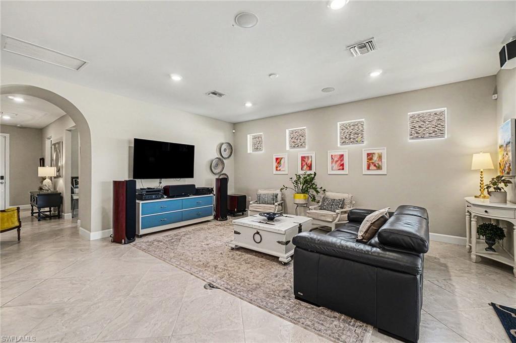 PARKSIDE - Residential