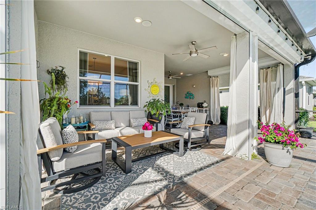 PARKSIDE - Residential