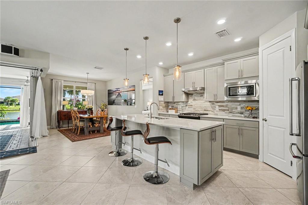 PARKSIDE - Residential