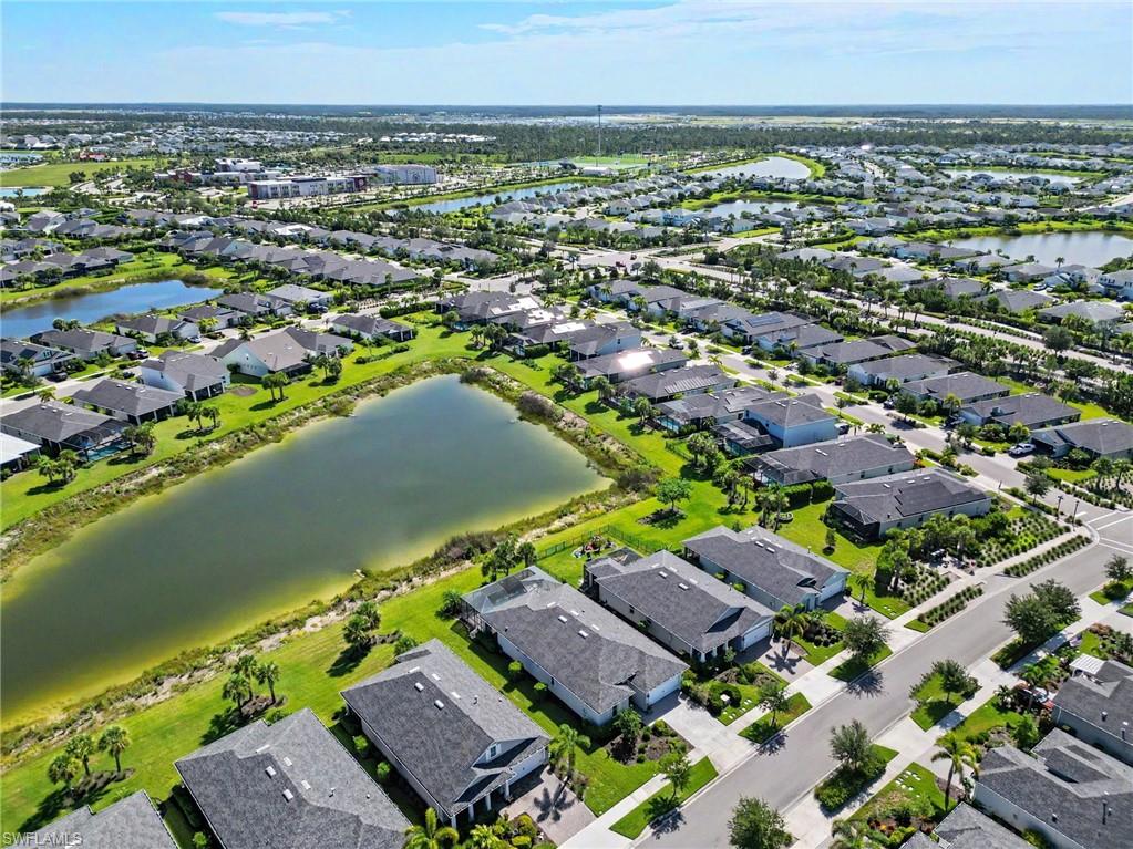 PARKSIDE - Residential