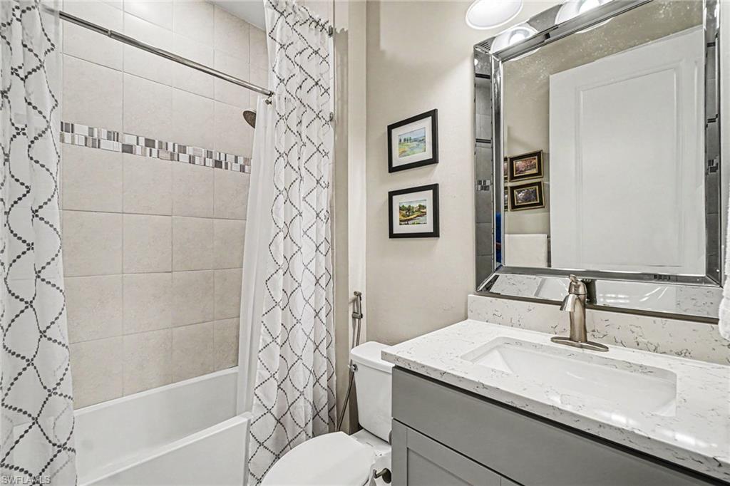 PARKSIDE - Residential